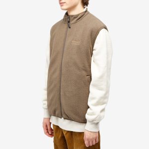 Gramicci Reversible Fleece Vest
