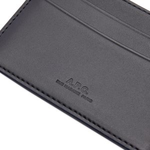 A.P.C. Andre Card Holder