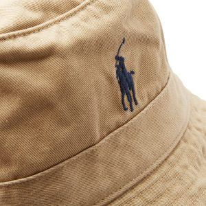Polo Ralph Lauren Classic Bucket Hat