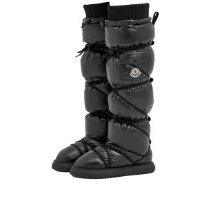 Moncler Gaia Pocket High Snow Boots
