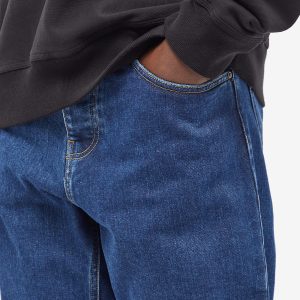 Carhartt WIP Newel Relaxed Tapered Jeans