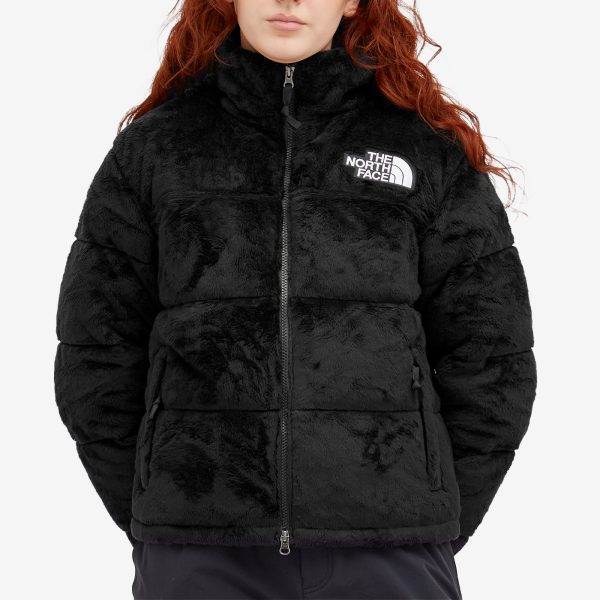 The North Face Nuptse Versa Velour Jacket