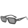 PRADA Eyewear PR A12S Sunglasses