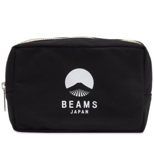 BEAMS JAPAN Pouch - Large