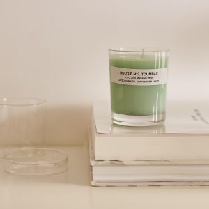 A.P.C. Candle No.3