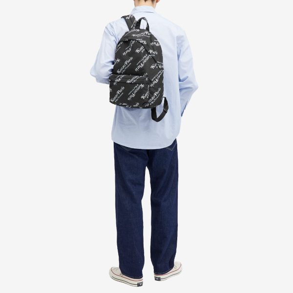 Kenzo x Verdy Monogram Backpack
