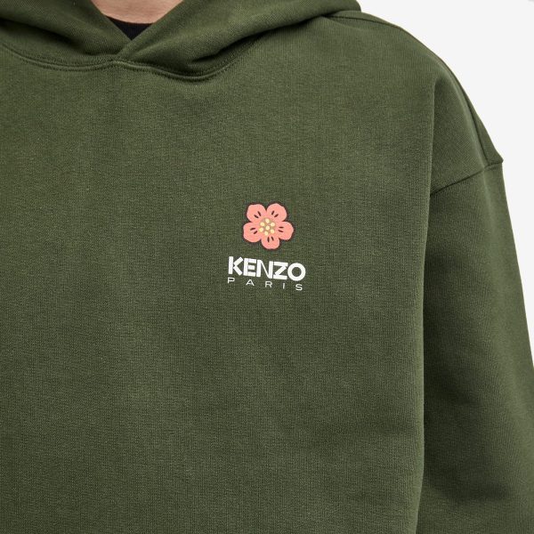 Kenzo Boke Flower Popover Hoody