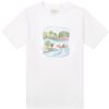 Foret Canoe T-Shirt