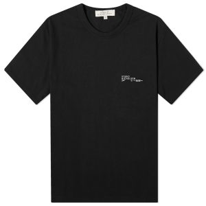 Studio Nicholson Module T-Shirt
