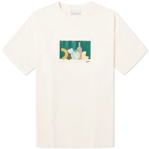 Drôle de Monsieur Nature Graphic T-Shirt