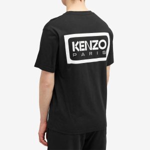 Kenzo Logo Tee