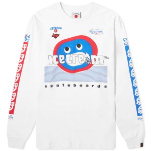 Icecream Racing Long Sleeve T-Shirt