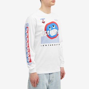 Icecream Racing Long Sleeve T-Shirt