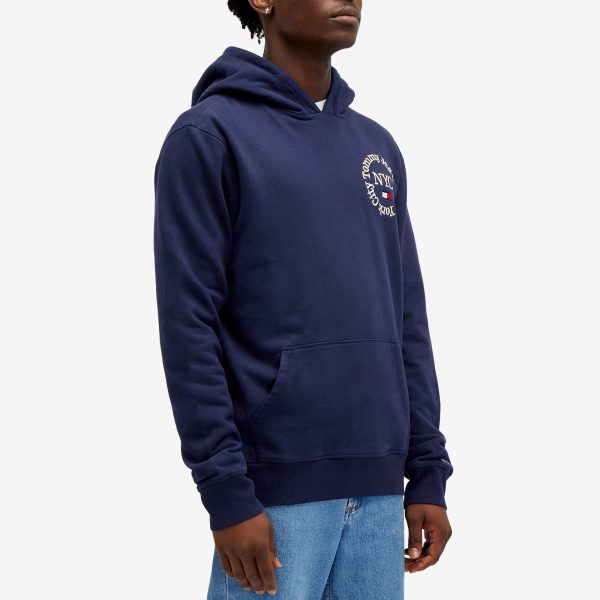 Tommy Jeans Timeless Circle Hoody