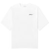 Off-White Arrow Skate T-Shirt