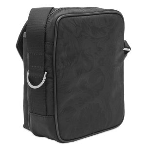 Versace Nylonn Baroque Side Bag