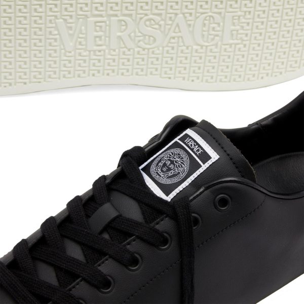 Versace Greek Sole Sneaker