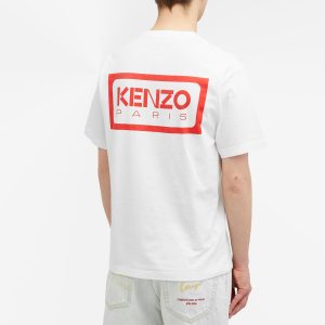 Kenzo Logo Tee