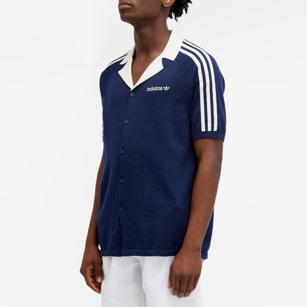 Adidas Knitted T-shirt