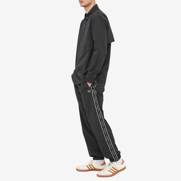 Fred Perry Taped Shell Pant