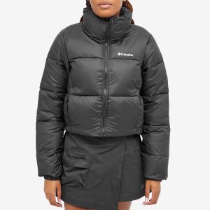 Columbia Puffect™ Cropped Jacket