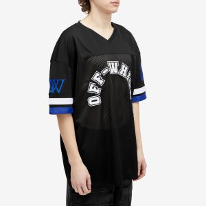 Off-White 23 Abloh Jersey