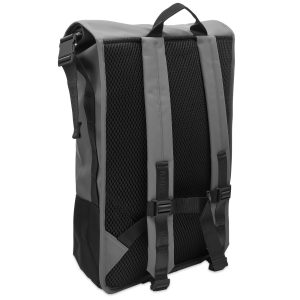 RAINS Trail Rolltop Backpack