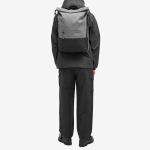 RAINS Trail Rolltop Backpack