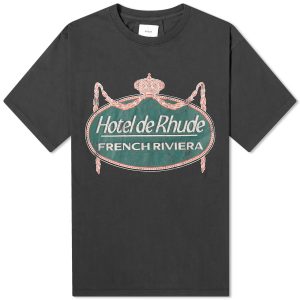 Rhude Riviera T-Shirt
