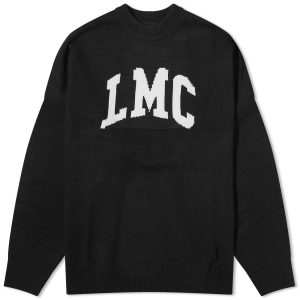 LMC Arch Knit Jumper