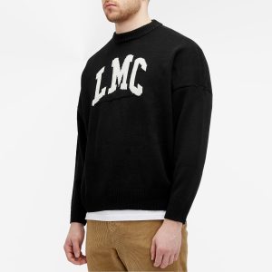 LMC Arch Knit Jumper