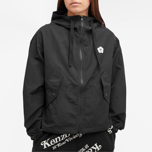 Kenzo Boke 2.0 Regular Windbreaker Jacket