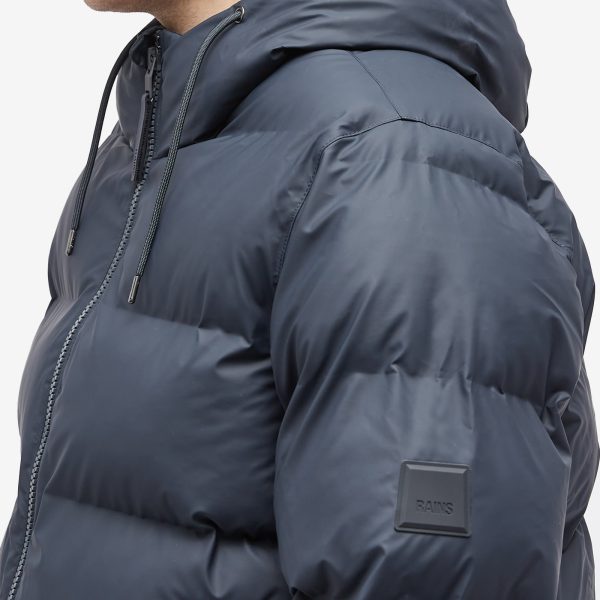 RAINS Alta Puffer Jacket