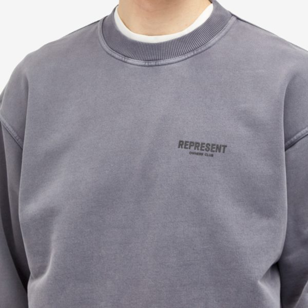 Represent Owners Club Sweatshirt