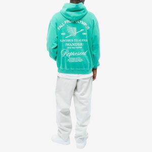 Represent Fall From Olympus Hoodie