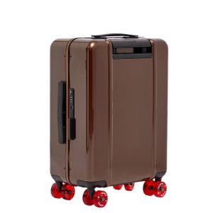 Floyd Cabin Luggage