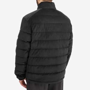 Moncler Rochebrune Corduroy Padded Jacket