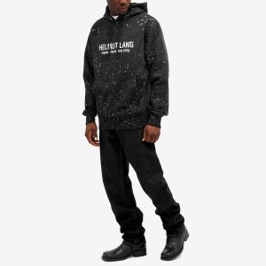 Helmut Lang Outer Space Hoodie