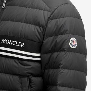 Moncler Mounier Bobmer Jacket
