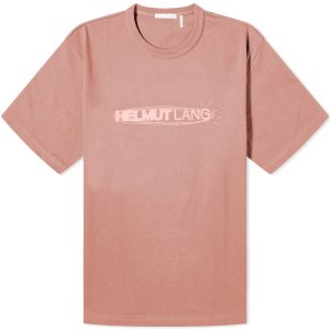 Helmut Lang Outer Space T-Shirt