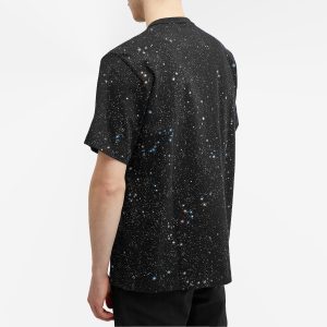 Helmut Lang Outer Space T-Shirt