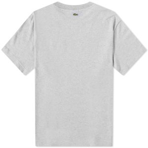 Lacoste Robert Georges Core T-Shirt