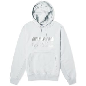 Helmut Lang Outer Space Hoodie