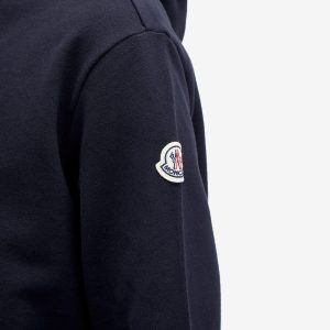 Moncler Large M Popover Hoody