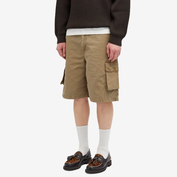 Our Legacy Mount Cargo Shorts