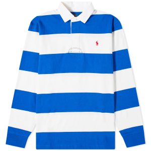 Polo Ralph Lauren Stripe Rugby Shirt