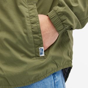 Polo Ralph Lauren Lined Shirt Jacket