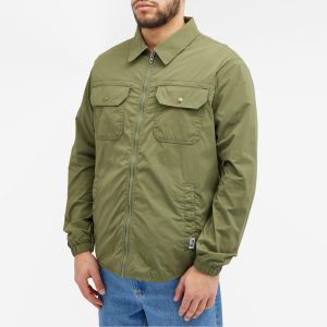 Polo Ralph Lauren Lined Shirt Jacket
