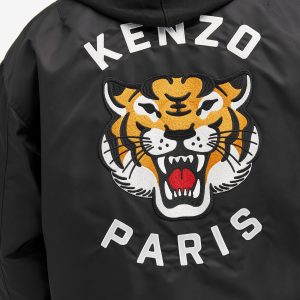 Kenzo Lucky Tiger Bomber Jacket