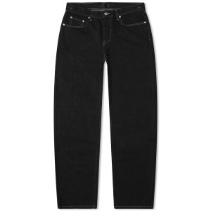 Helmut Lang 98 Classic Denim Jeans
